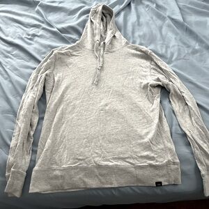 Faherty Organic Hoodie